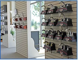 Slide of Bowman Sheet Metal Heating & A/C