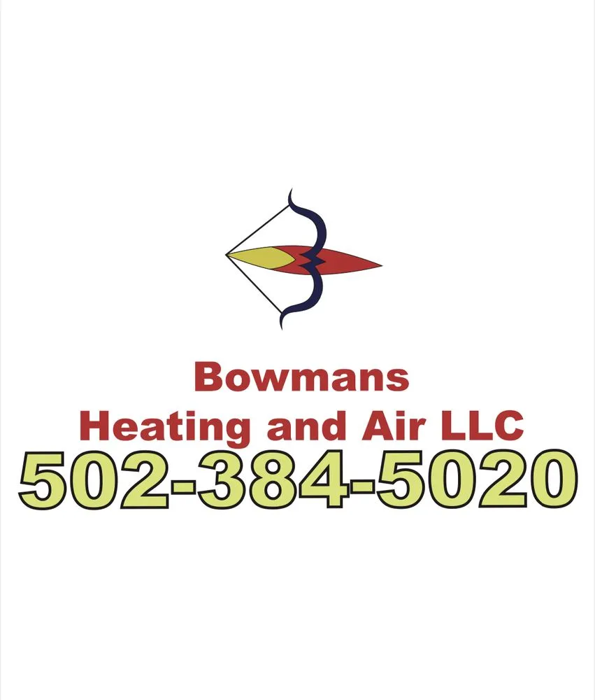 Slide of Bowmans Heating and Air