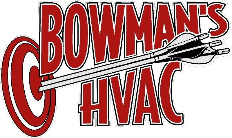 Slide of Bowman's Heating and Air