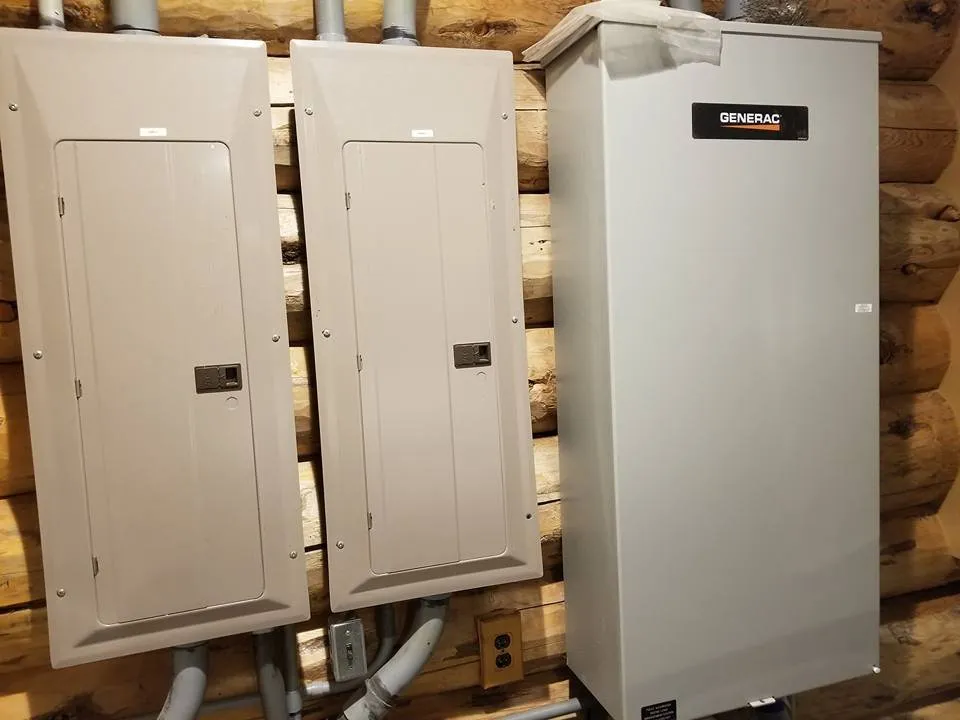 Slide of Bowman's Plumbing, Heating, Air Conditioning & Electrical