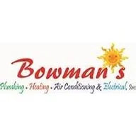 Slide of Bowman's Plumbing, Heating, Air Conditioning & Electrical