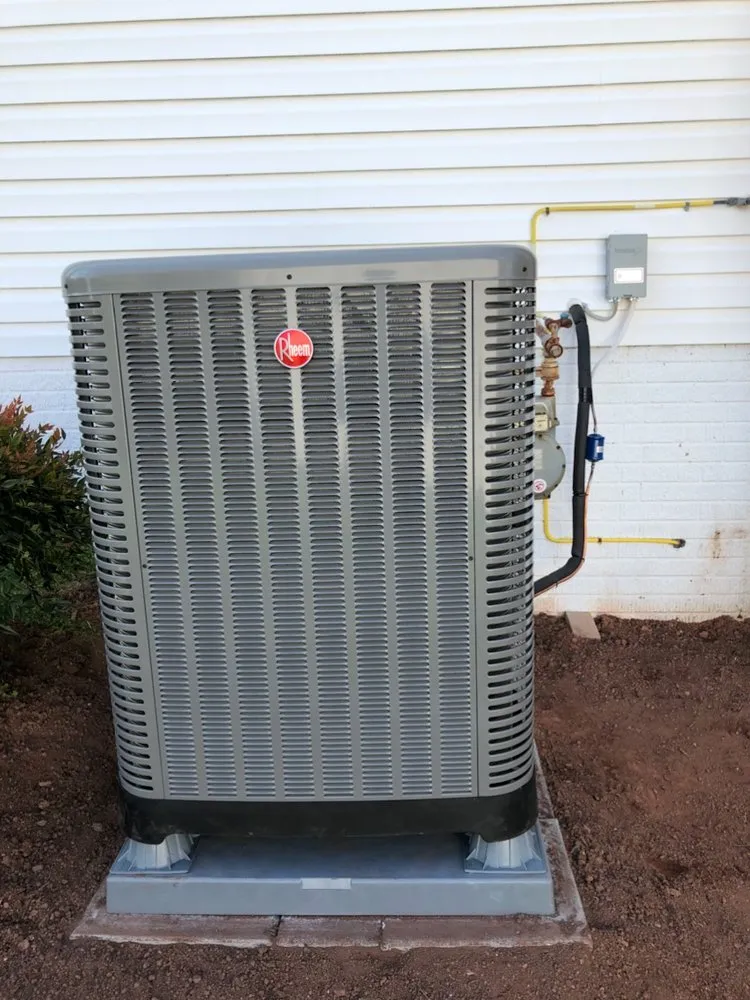 Slide of Bowman's Plumbing, Heating, Air Conditioning & Electrical