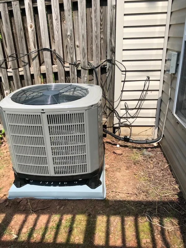 Slide of Bowman's Plumbing, Heating, Air Conditioning & Electrical