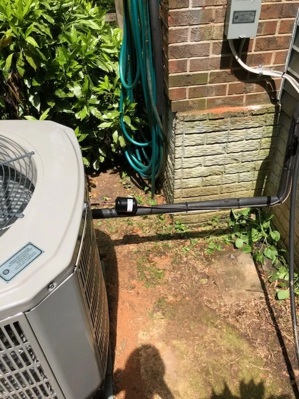 Slide of Bowman's Plumbing, Heating, Air Conditioning & Electrical