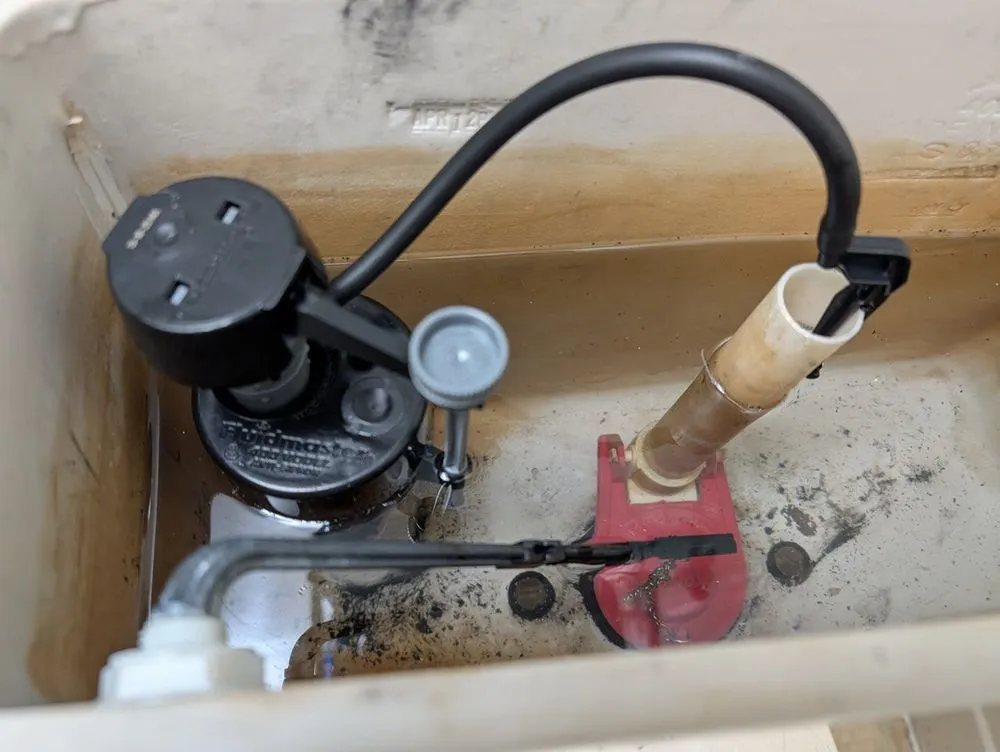 Slide of Bowman's Plumbing, Heating, Air Conditioning & Electrical