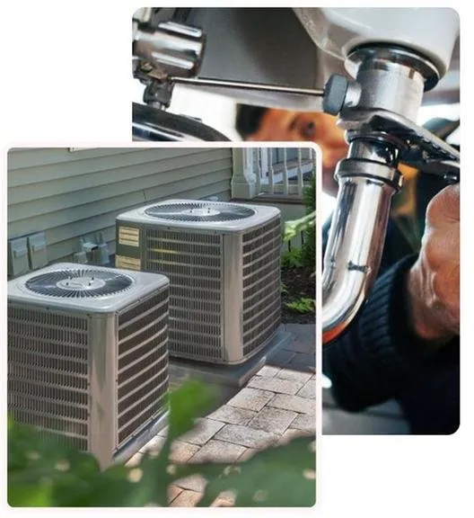 Slide of Bowman's Plumbing, Heating, Air Conditioning & Electrical