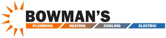Slide of Bowman's Plumbing, Heating, Air Conditioning & Electrical