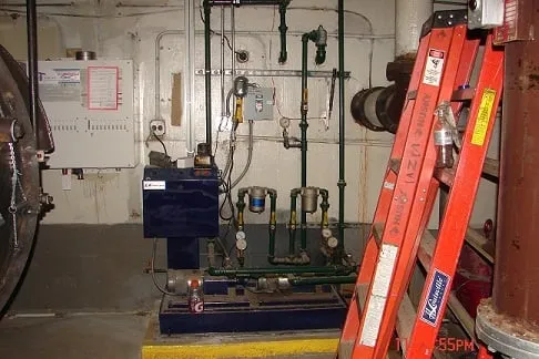 Boxborough Plumbing & Heating