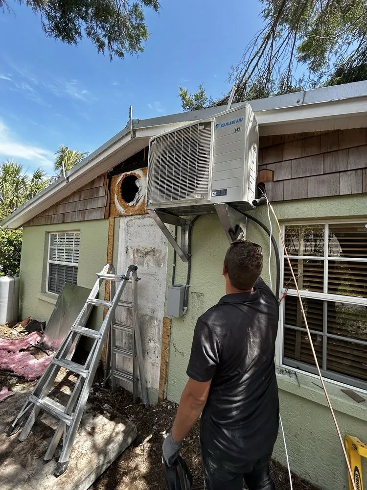 Slide of BOYAR Air Solutions