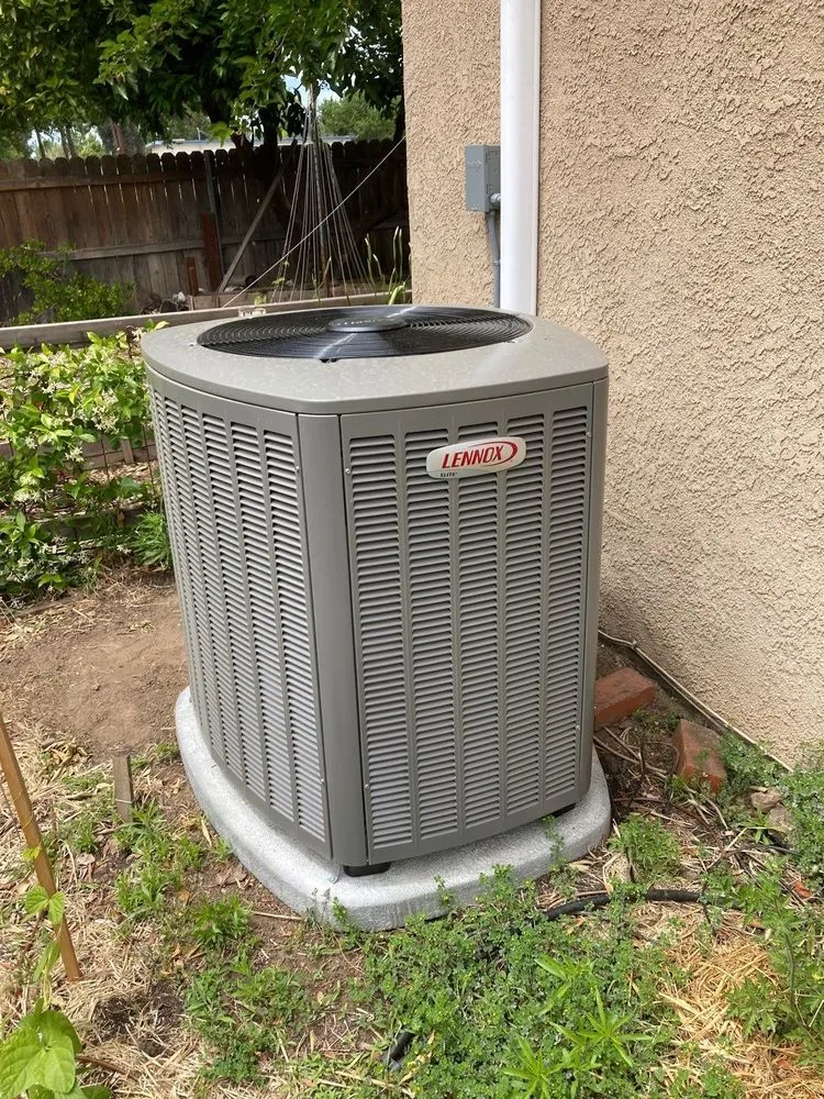 Slide of BOYAR Air Solutions