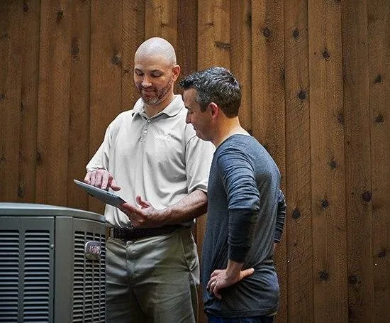 Slide of BOYAR Air Solutions