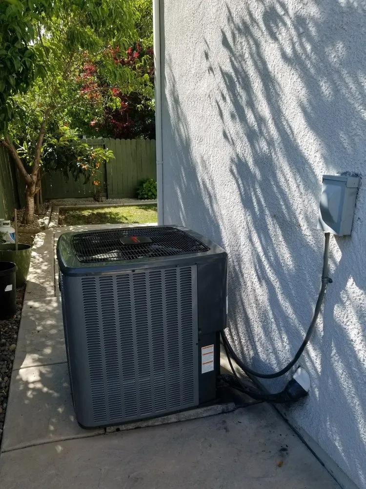 Slide of BOYAR Air Solutions