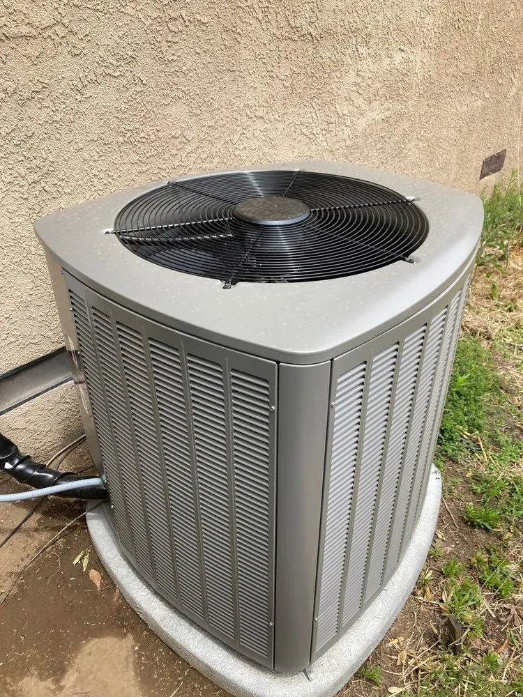 Slide of BOYAR Air Solutions