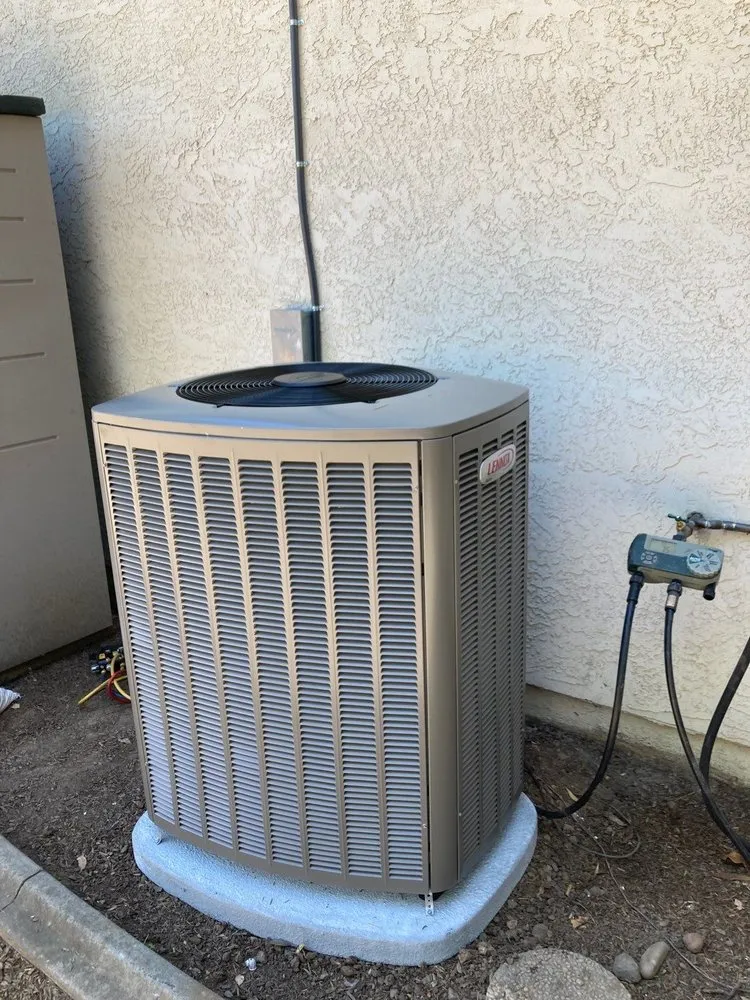 Slide of BOYAR Air Solutions