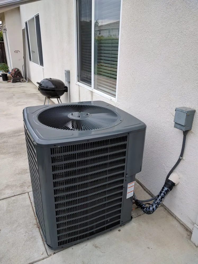 Slide of BOYAR Air Solutions