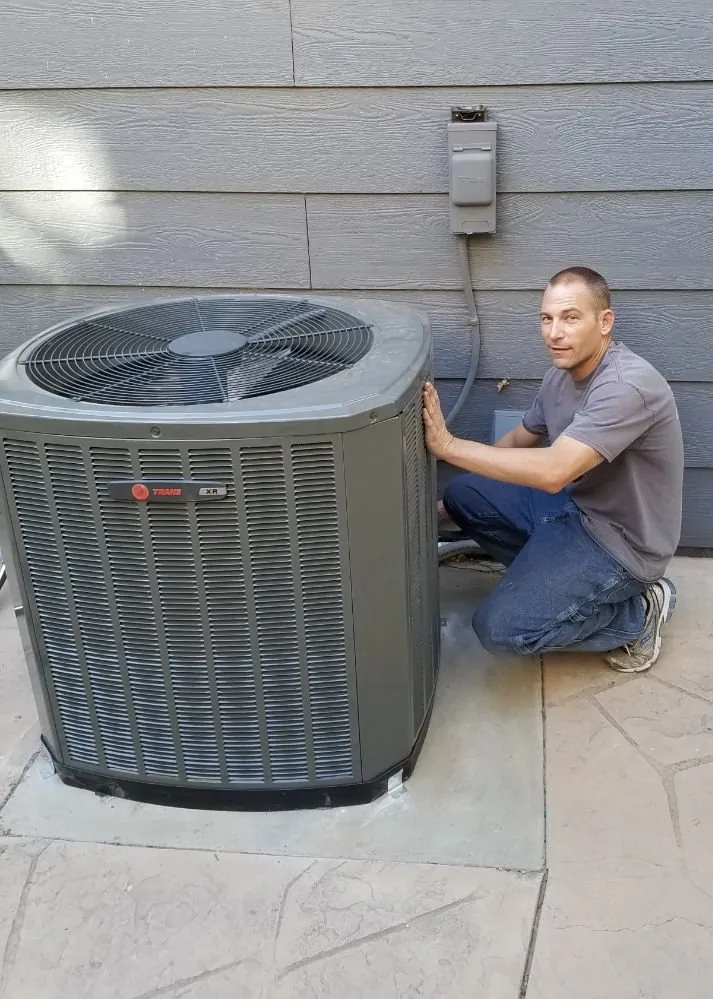 Slide of Boyd Air Systems