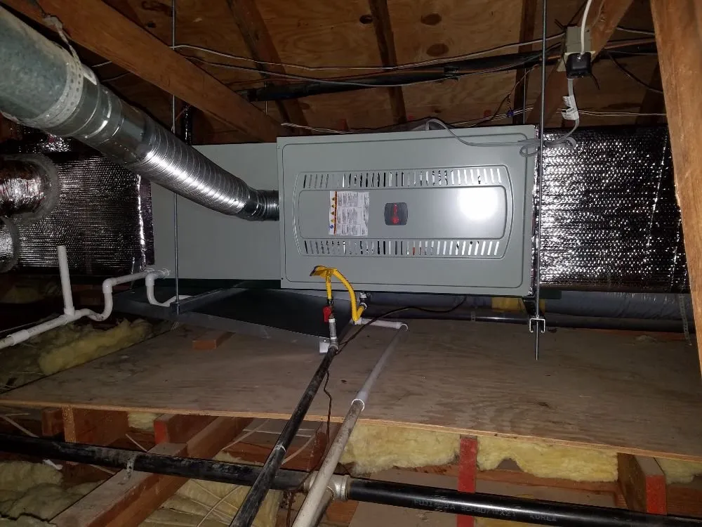 Slide of Boyd Air Systems