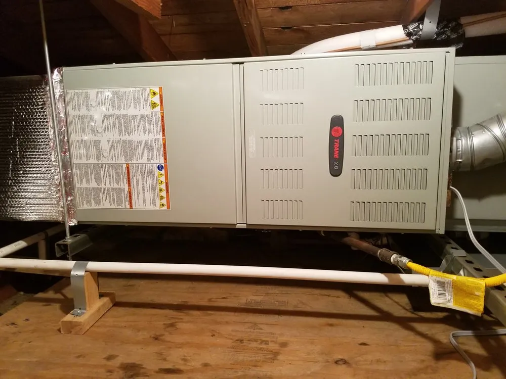 Slide of Boyd Air Systems