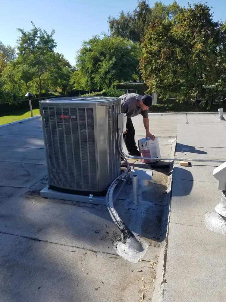 Slide of Boyd Air Systems