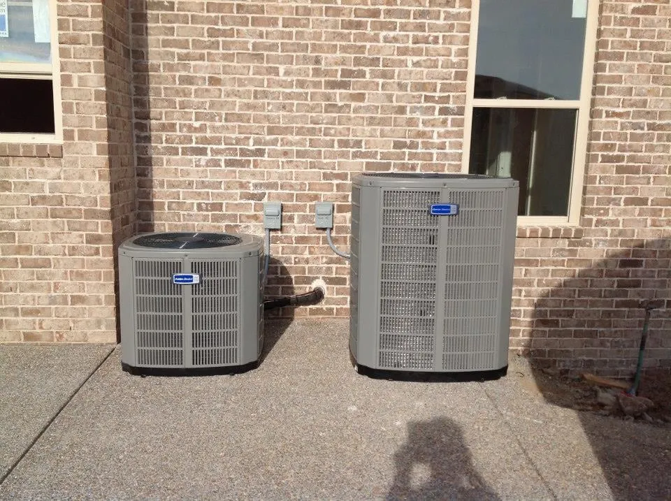 Slide of Boyd Heating And Air