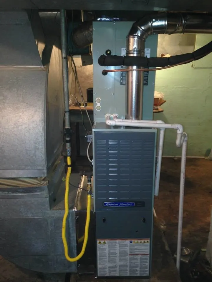 Slide of Boyd Heating And Air