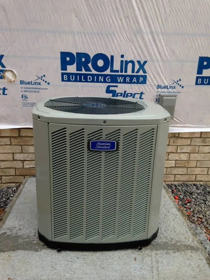 Slide of Boyd Heating And Air