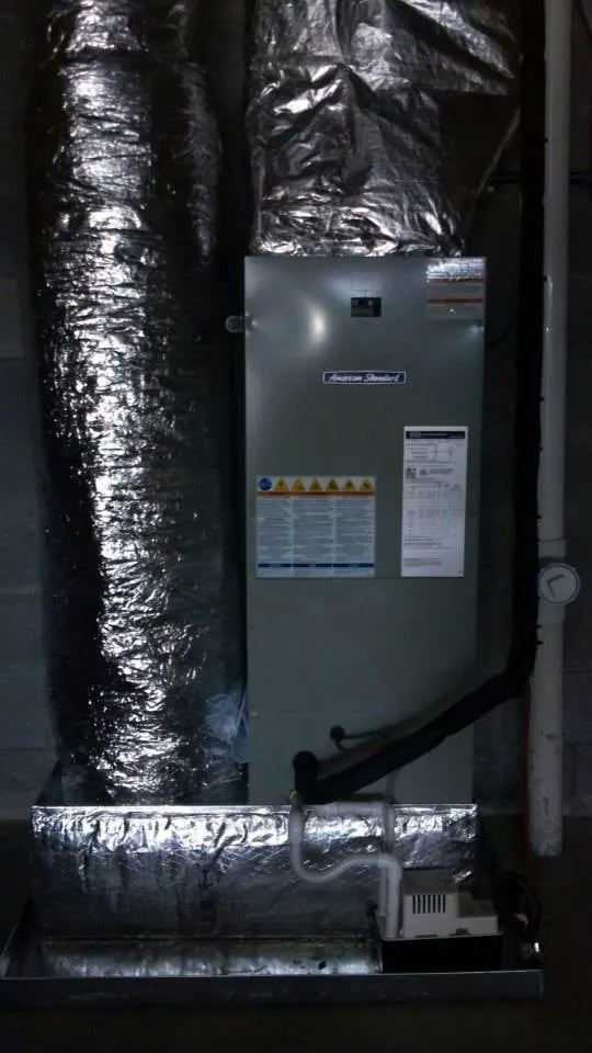 Slide of Boyd Heating And Air