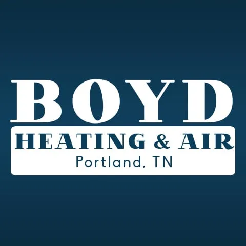 Slide of Boyd Heating And Air