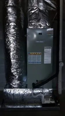 Boyd Heating And Air