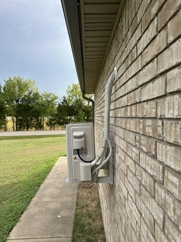 Slide of Boyd Mechanical