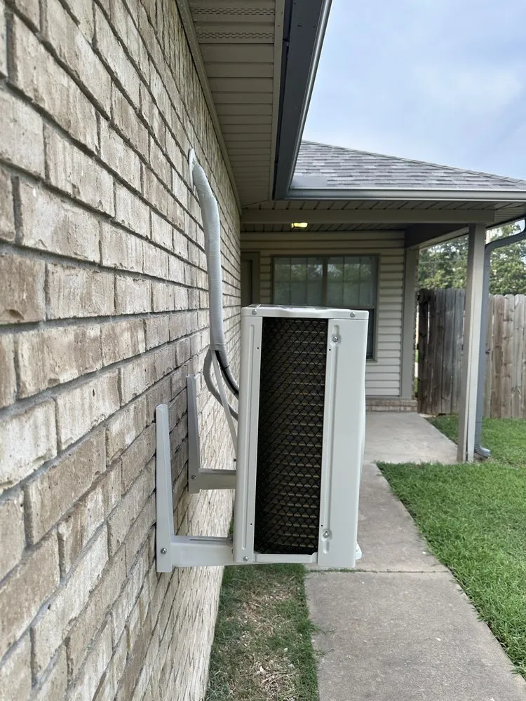 Slide of Boyd Mechanical