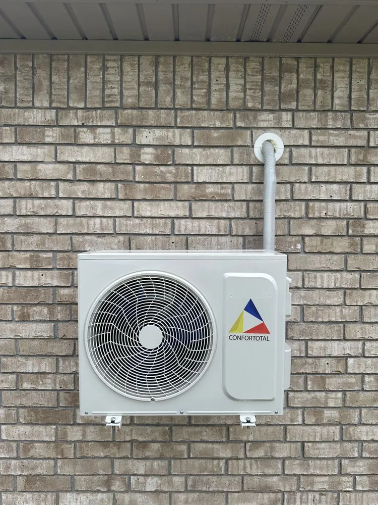 Slide of Boyd Mechanical