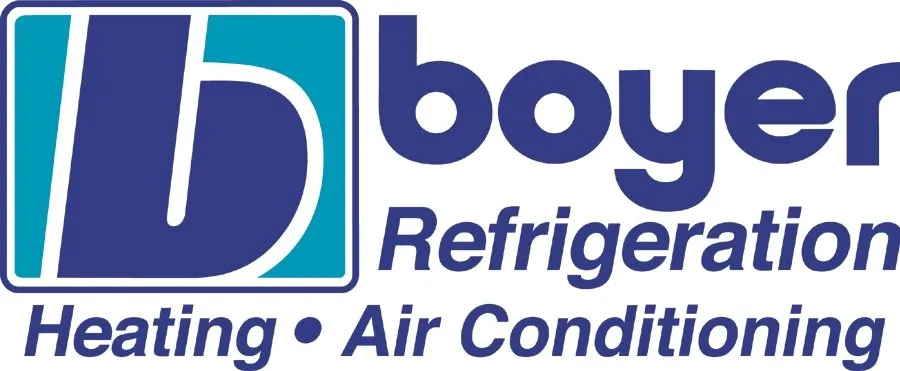 Slide of Boyer Refrigeration Heating & Air Conditioning