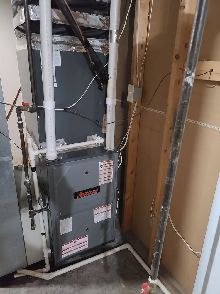 Slide of Boyett Heating & Cooling