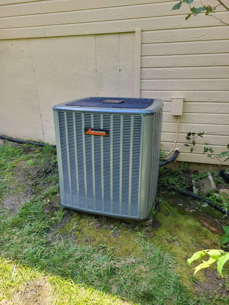 Slide of Boyett Heating & Cooling