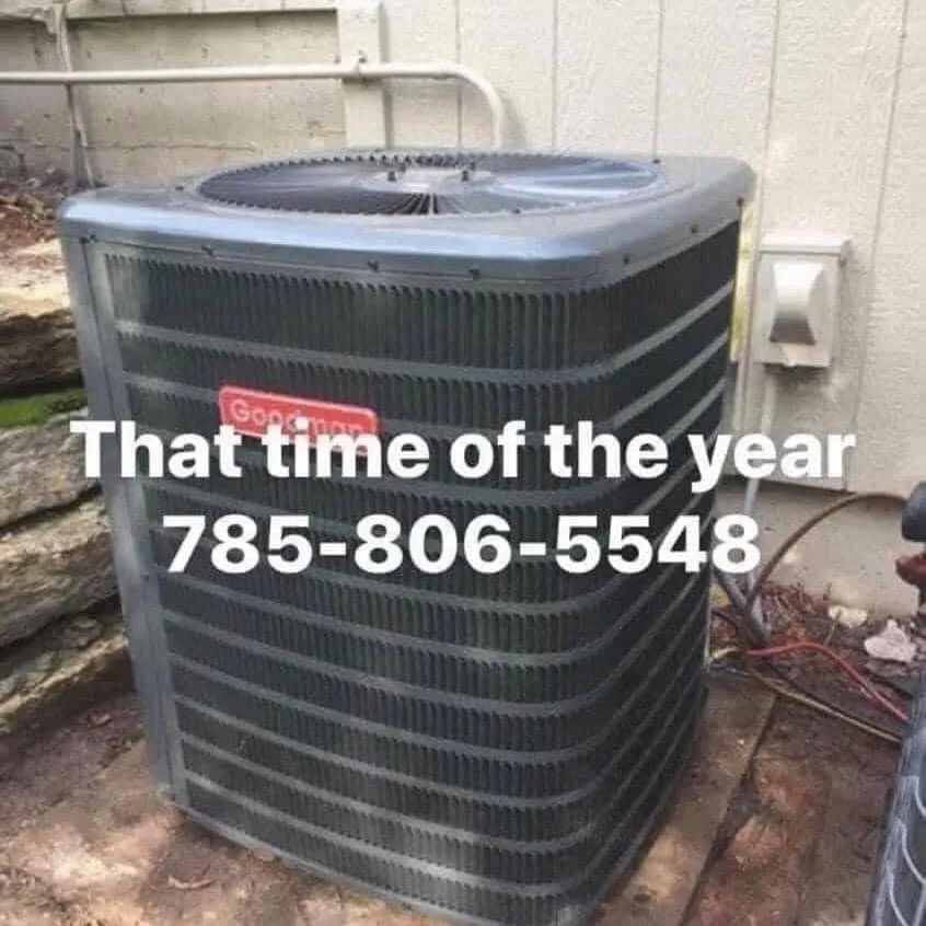 Slide of Boyett Heating & Cooling