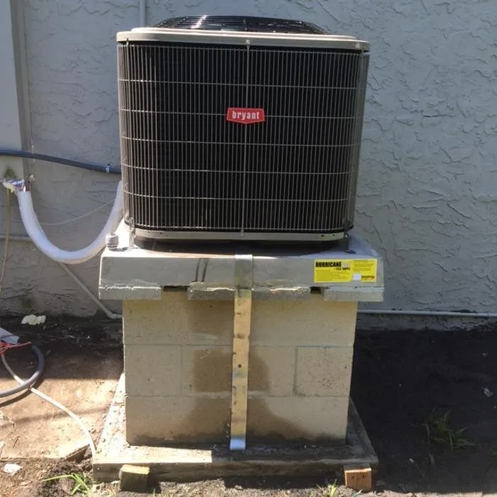 Slide of Boyette Air