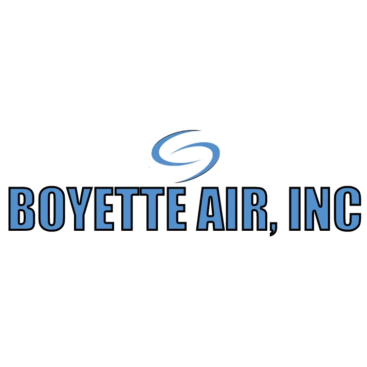 Slide of Boyette Air