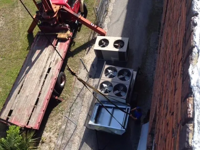 Slide of Boyette Air