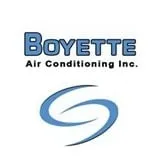 Slide of Boyette Air