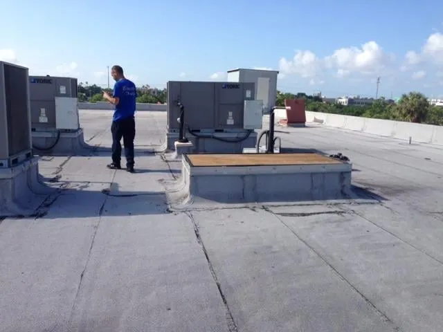 Slide of Boyette Air