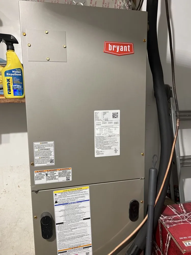 Slide of Boyette Air