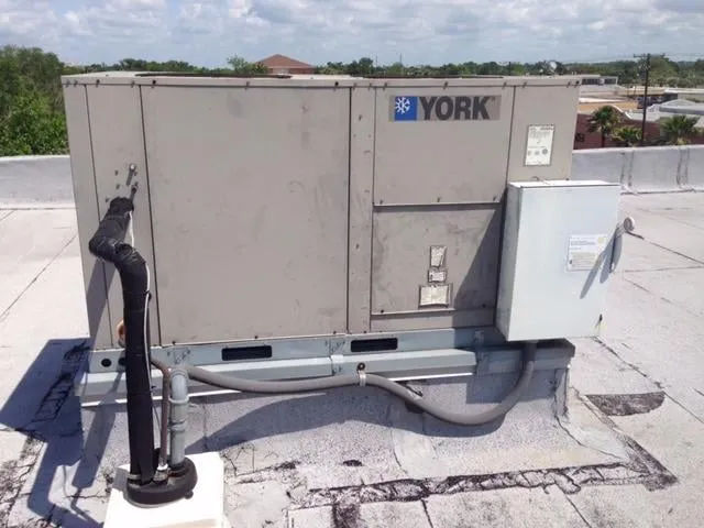 Slide of Boyette Air