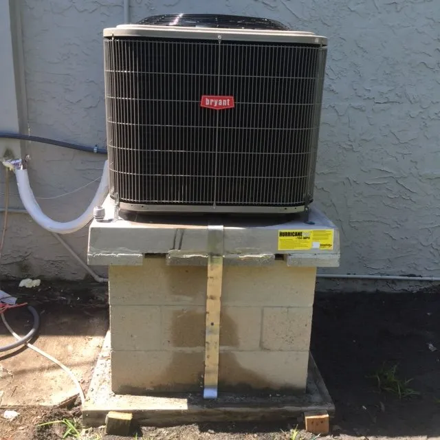 Slide of Boyette Air