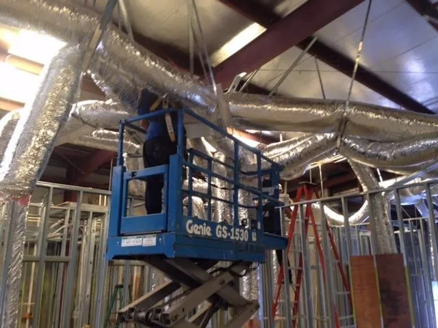 Slide of Boyette Air