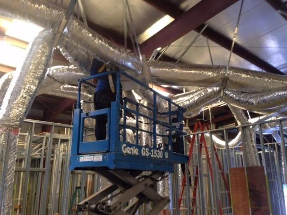 Slide of Boyette Air