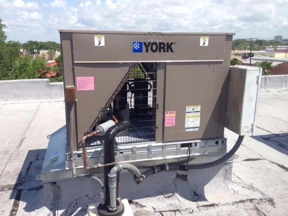 Slide of Boyette Air