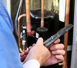 Slide of Boykin Air Conditioning Services