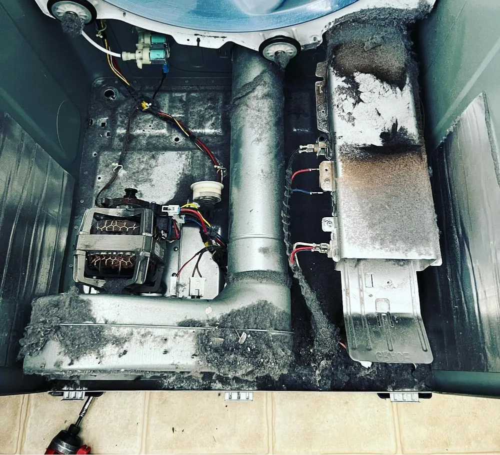 Slide of Boylan RVA Repairs