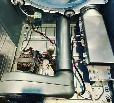 Boylan RVA Repairs Logo